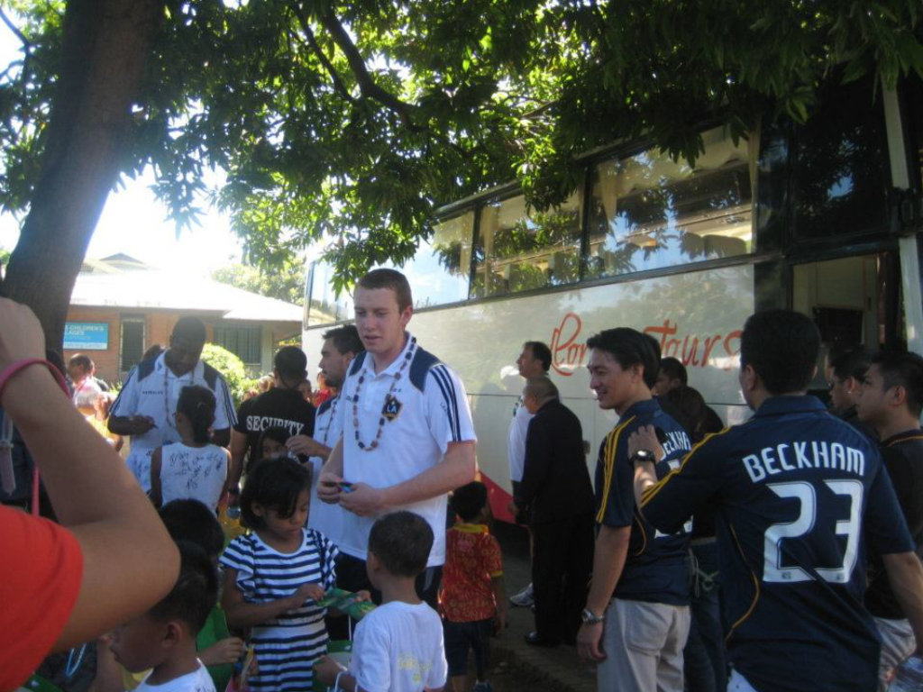 Airport & Hotel Transfer